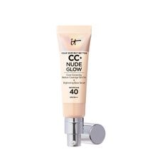 IT Cosmetics - Your Skin But Better CC+ Nude Glow SPF 40