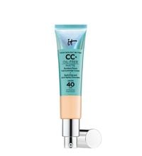 IT Cosmetics - Your Skin But Better CC+ Oil-Free Matte LSF 40 