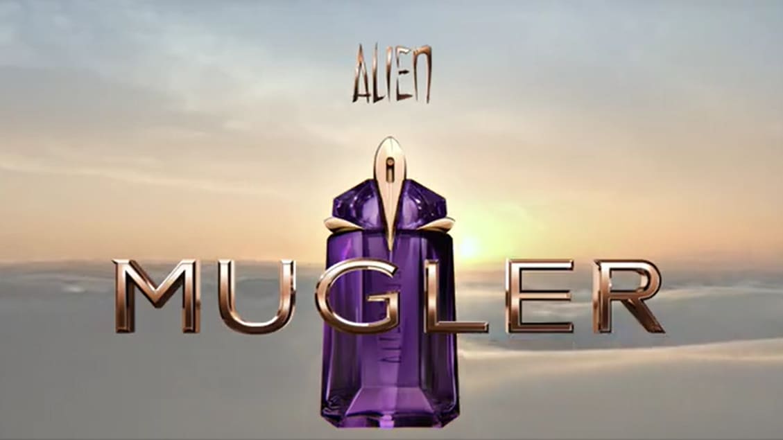 Mugler Alien Nachfüllbar ✔️ online kaufen