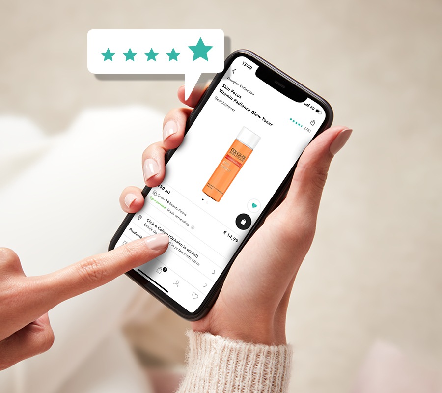 Was Macht Man Mit Douglas Beauty Points Douglas Beauty Card ️ DOUGLAS