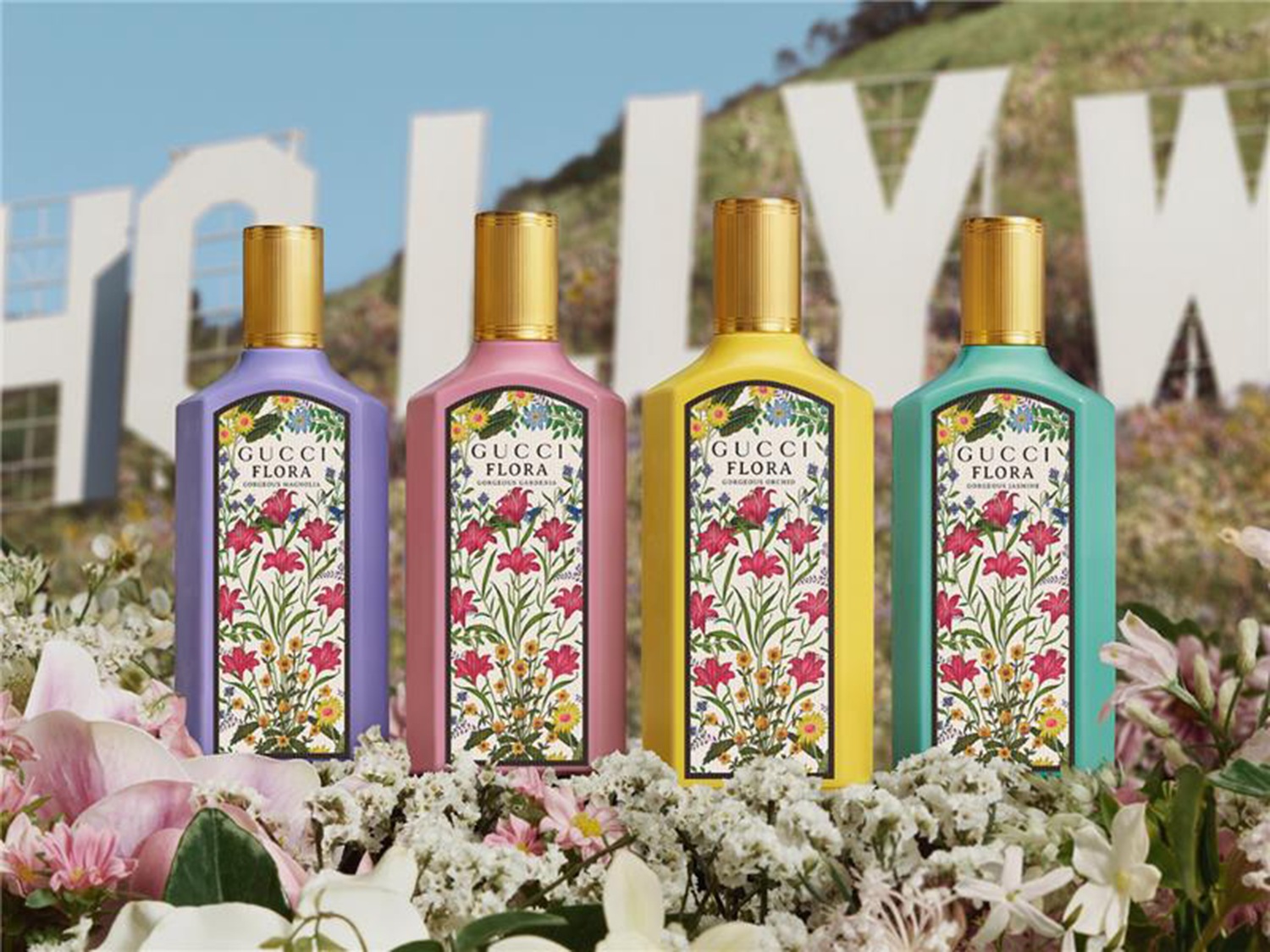 Gucci parfum ✔️ online kopen | DOUGLAS