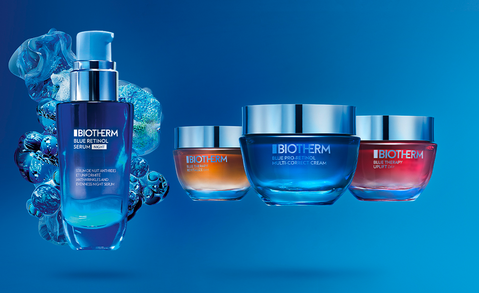 Biotherm Blue Therapy DOUGLAS ✔️ | kaufen online