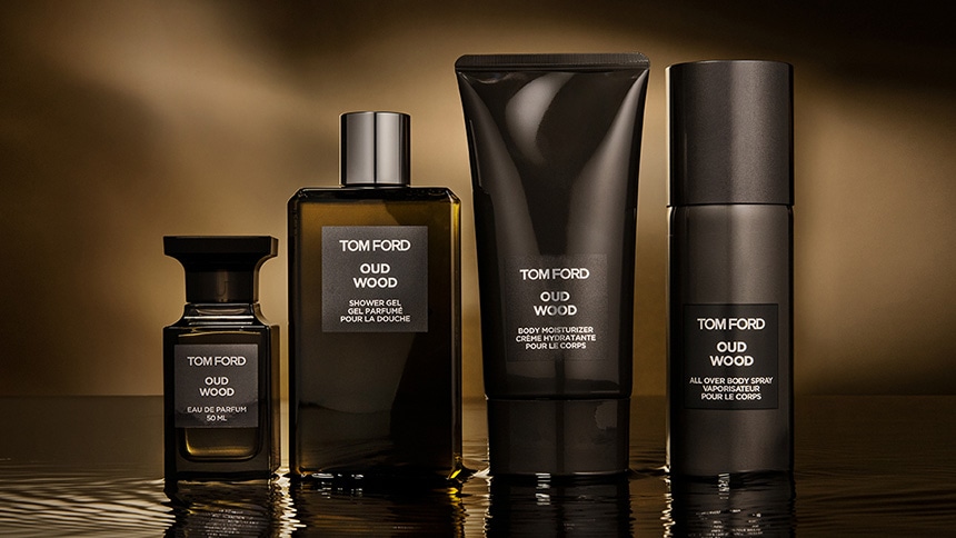 TOM FORD Oud Eau de Parfum online kopen | DOUGLAS