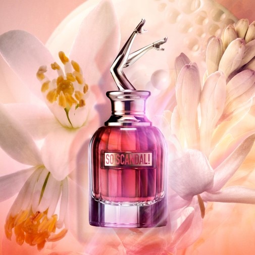 Parfum Dames So Scandal Parfum Douglas Jean Paul Gaultier Scandal