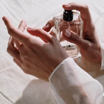 Parfüm & Parfümflaschen entsorgen - so geht's richtig