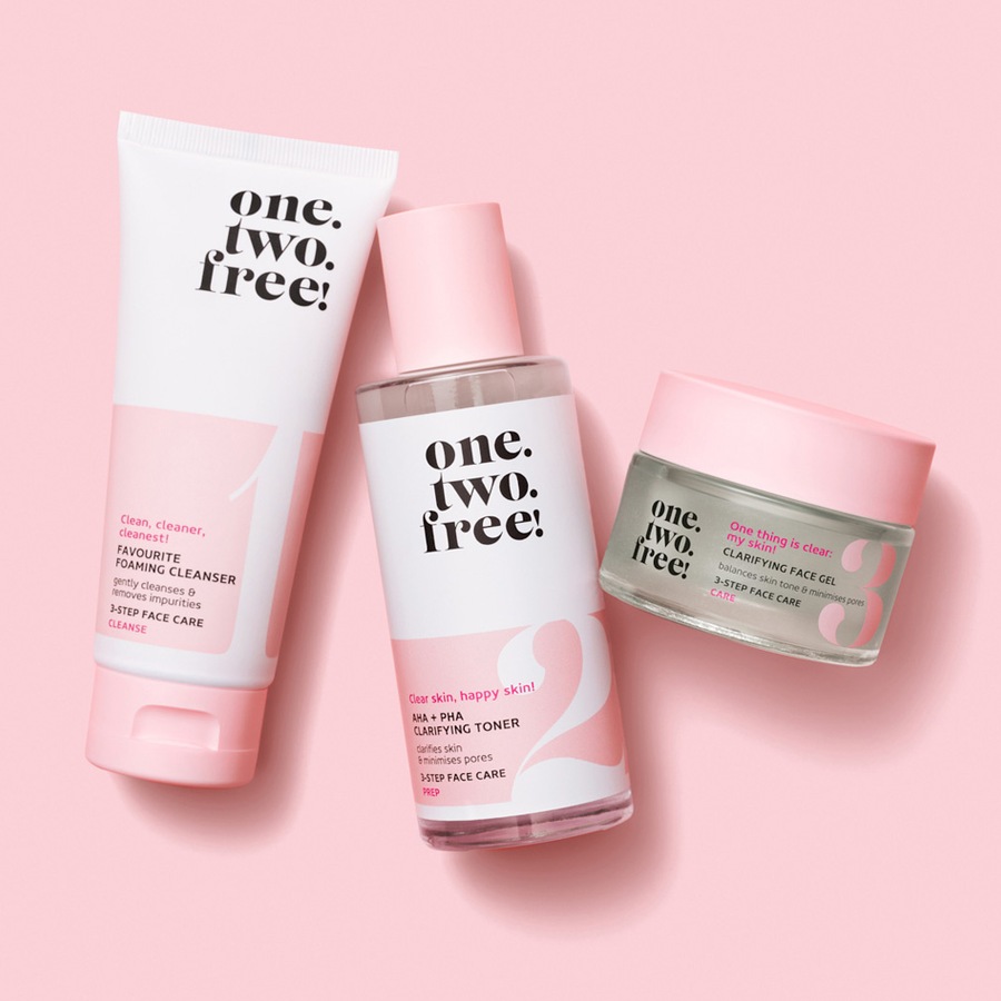 one.two.free! ️ online kopen | DOUGLAS