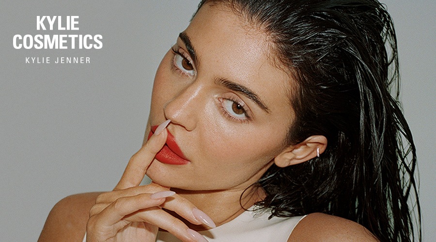 Kylie Cosmetics » Comprar en DOUGLAS