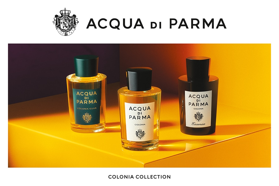 Acqua di Parma Comprar online en Douglas.es