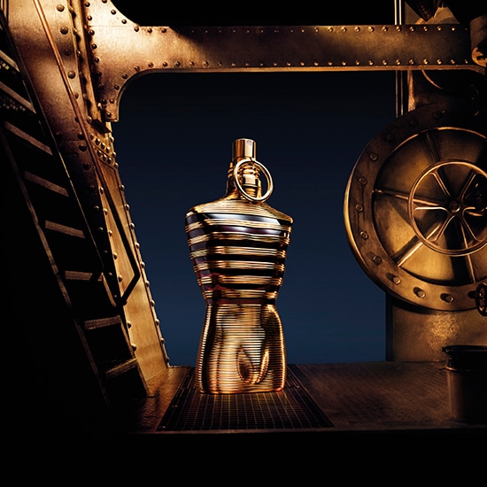 Jean Paul Gaultier Le Male Elixir Parfum (125ml)