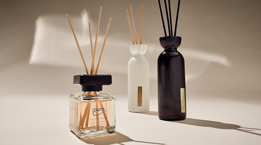 Rituals Duftstäbchen »Ayurveda Mini Fragrance Sticks 70 ml« bequem kaufen