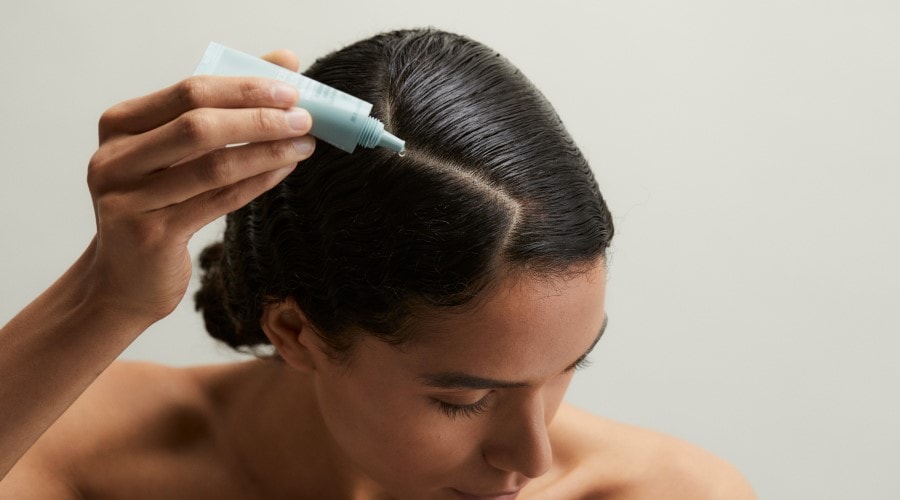 Let'sTalkHairCare: Trockene Kopfhaut ✔️ online kaufen | DOUGLAS