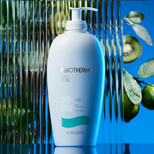Biotherm Eau Vitaminee Biotherm Vitaminee Bodylotion 400 Ml