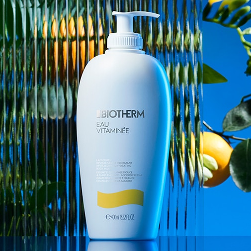 Biotherm Eau Vitaminiée Körperlotion online kaufen bei