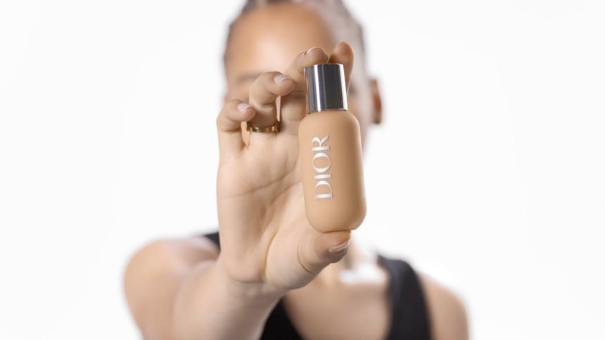 DIOR Dior Backstage Foundation voor gezicht en lichaam Foundation online kopen DOUGLAS