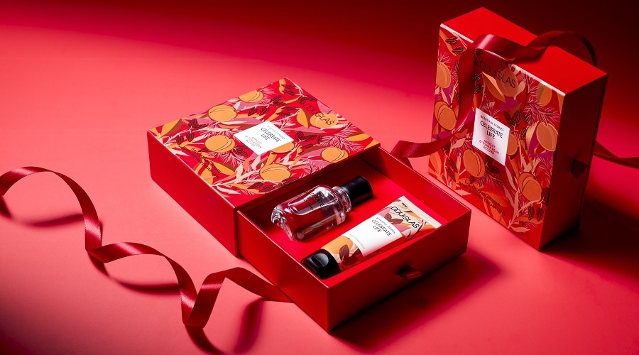 Geschenksets zu Weihnachten ️ kaufen DOUGLAS