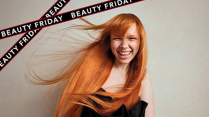 Beauty Friday bei Douglas ❤️ Sale & Angebote ✔️