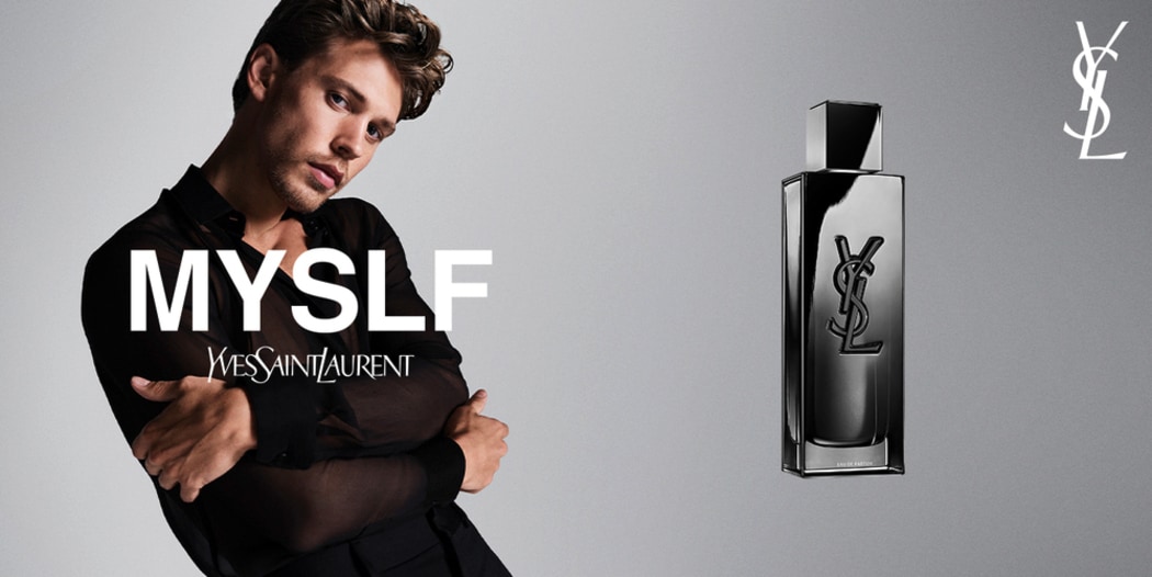 Yves Saint Laurent MYSLF Eau de Parfum ️ online kaufen | DOUGLAS