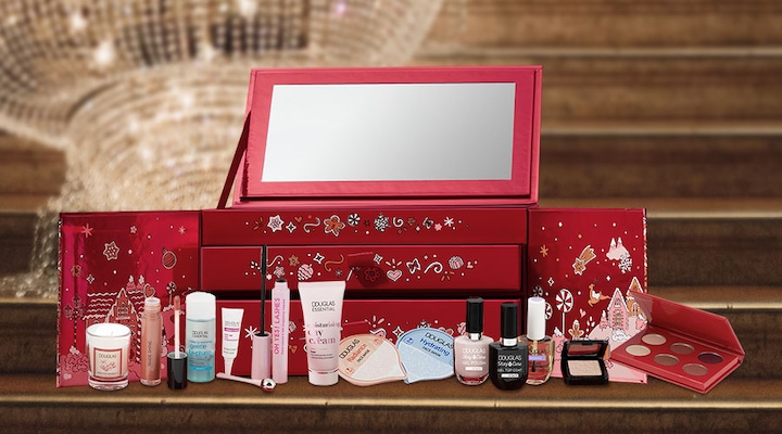 Adventskalender 2023 | DOUGLAS