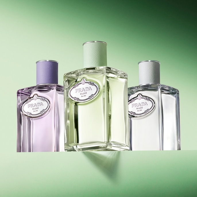 PRADA Parfums Duft Sets – 2 Produkte bereits ab 80 €