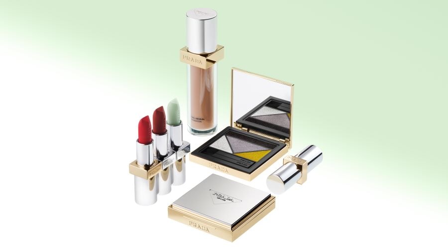 Prada Prada Beauty online kaufen DOUGLAS