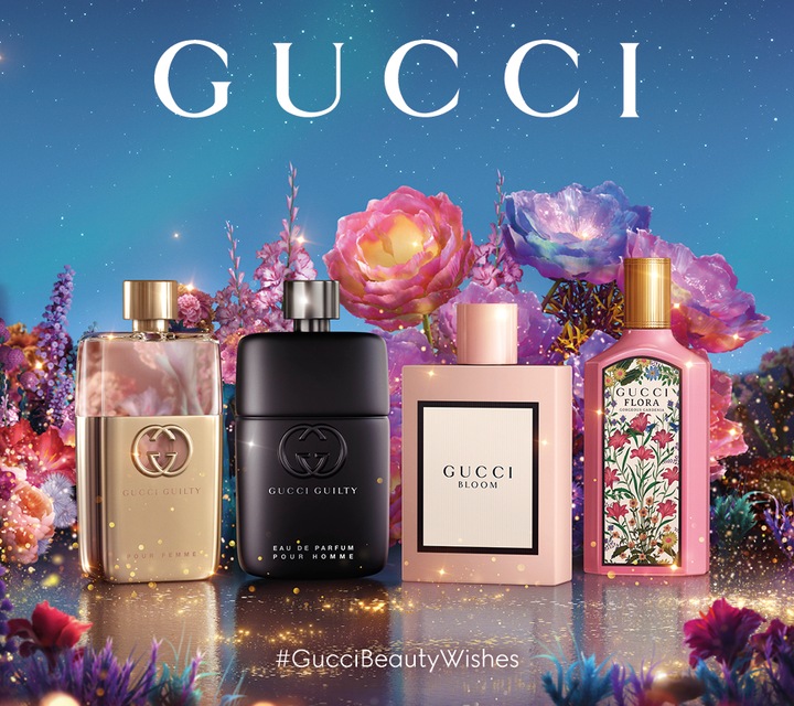 GUCCI Parfum ️ online kaufen | DOUGLAS