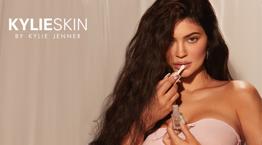 KYLIE SKIN by KYLIE JENNER ️ jetzt bei DOUGLAS