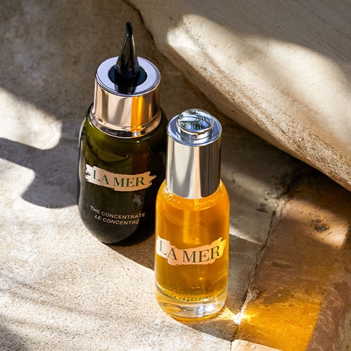 La Mer Specialists The Renewal Oil Gezichtsolie ✔️ online kopen