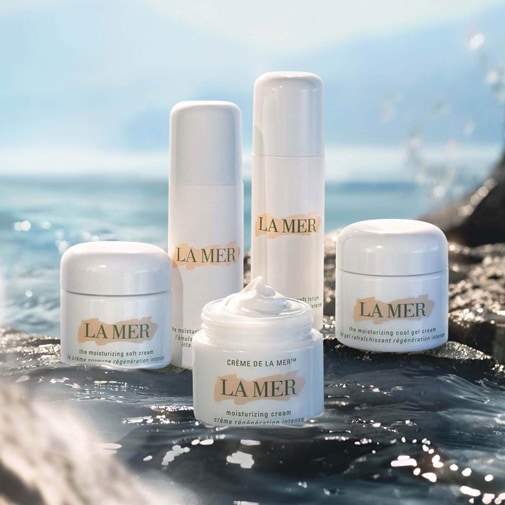La Mer Specialists The Renewal Oil Gezichtsolie ✔️ online kopen