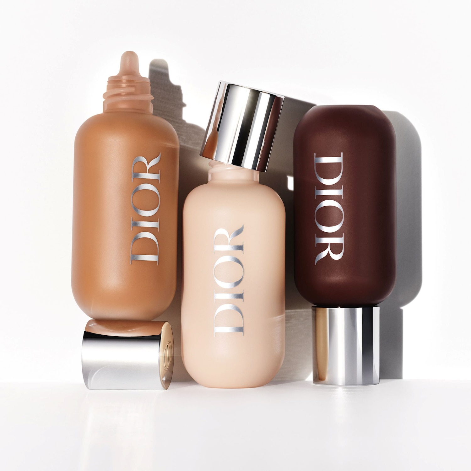 Dior backstage foundation douglas clearance