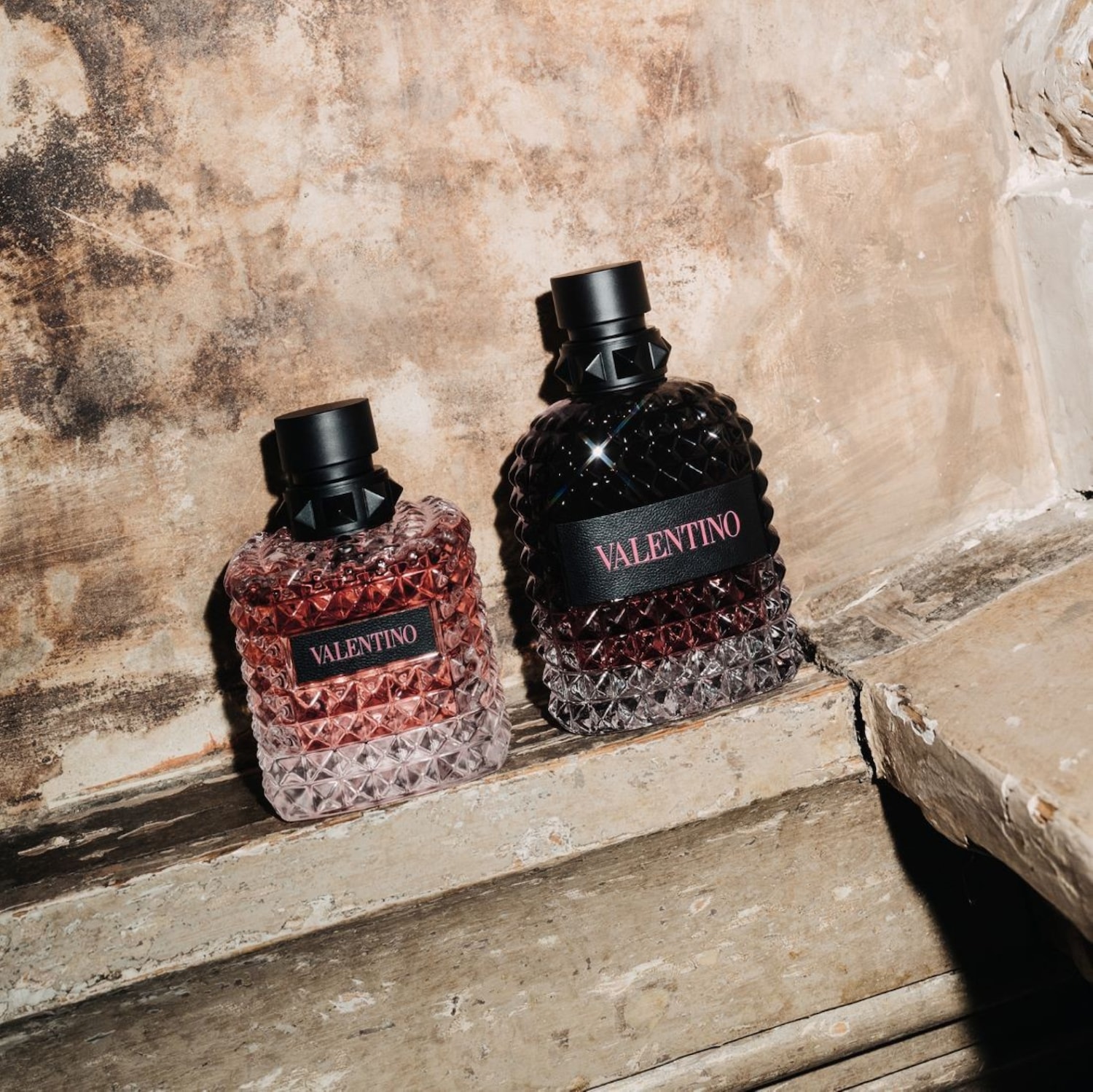 Bir Intense Valentino Born In Roma Uomo Intense Eau de Parfum ️ online kaufen | DOUGLAS