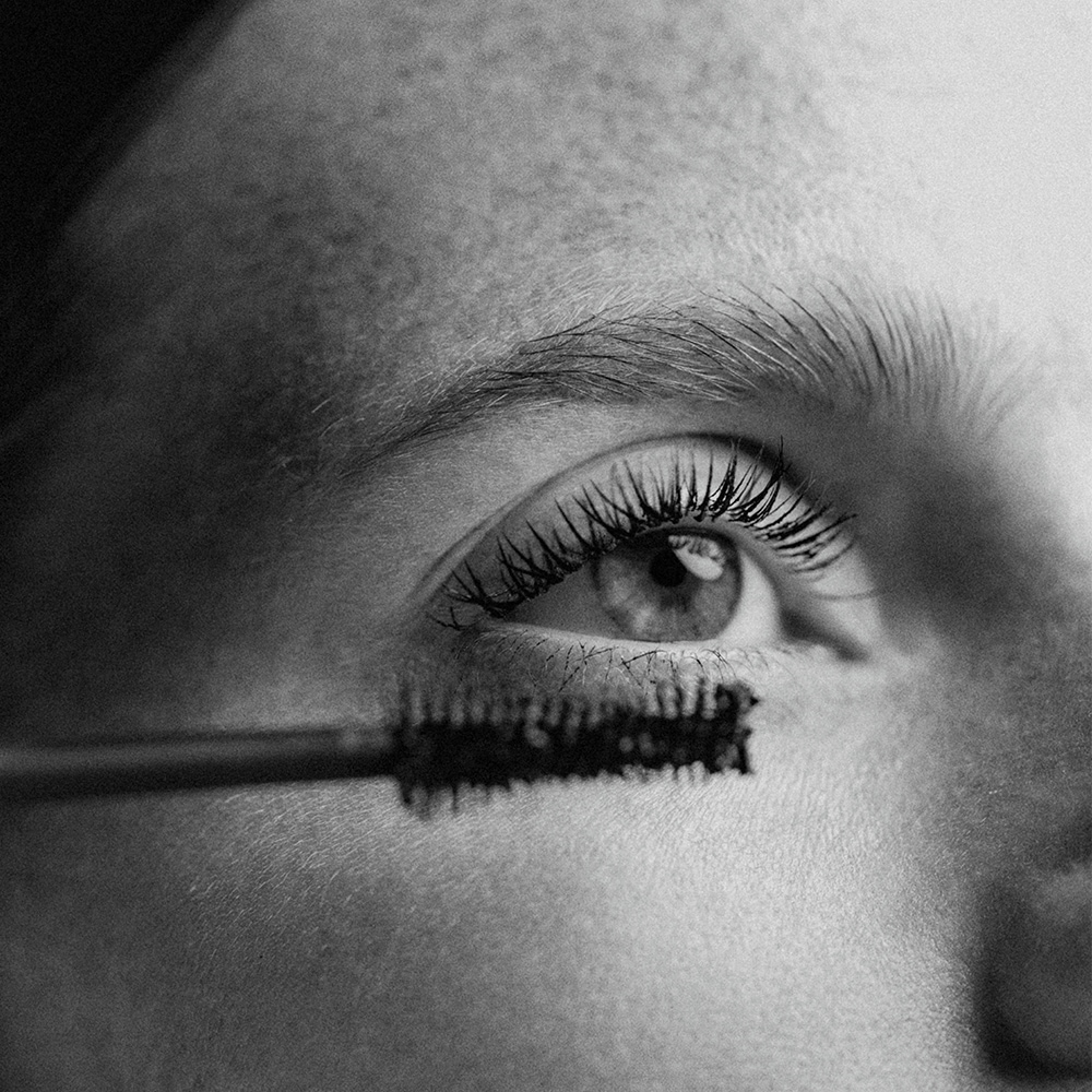 Sisley Viky Rader x Make-up Routine Phyto-Noir Mascara ✔️ online