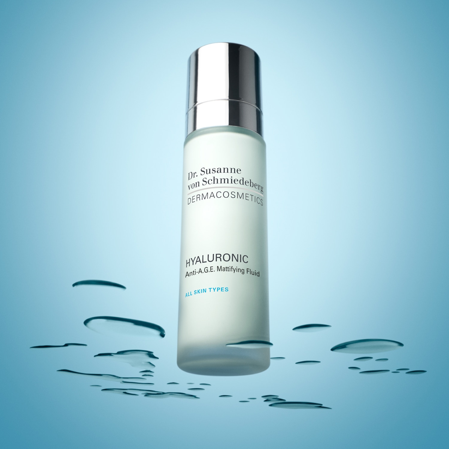Dr. Susanne von Schmiedenberg 美容液 Dr. Susanne von Schmiedeberg Cell Revitalizer Liquid Lift