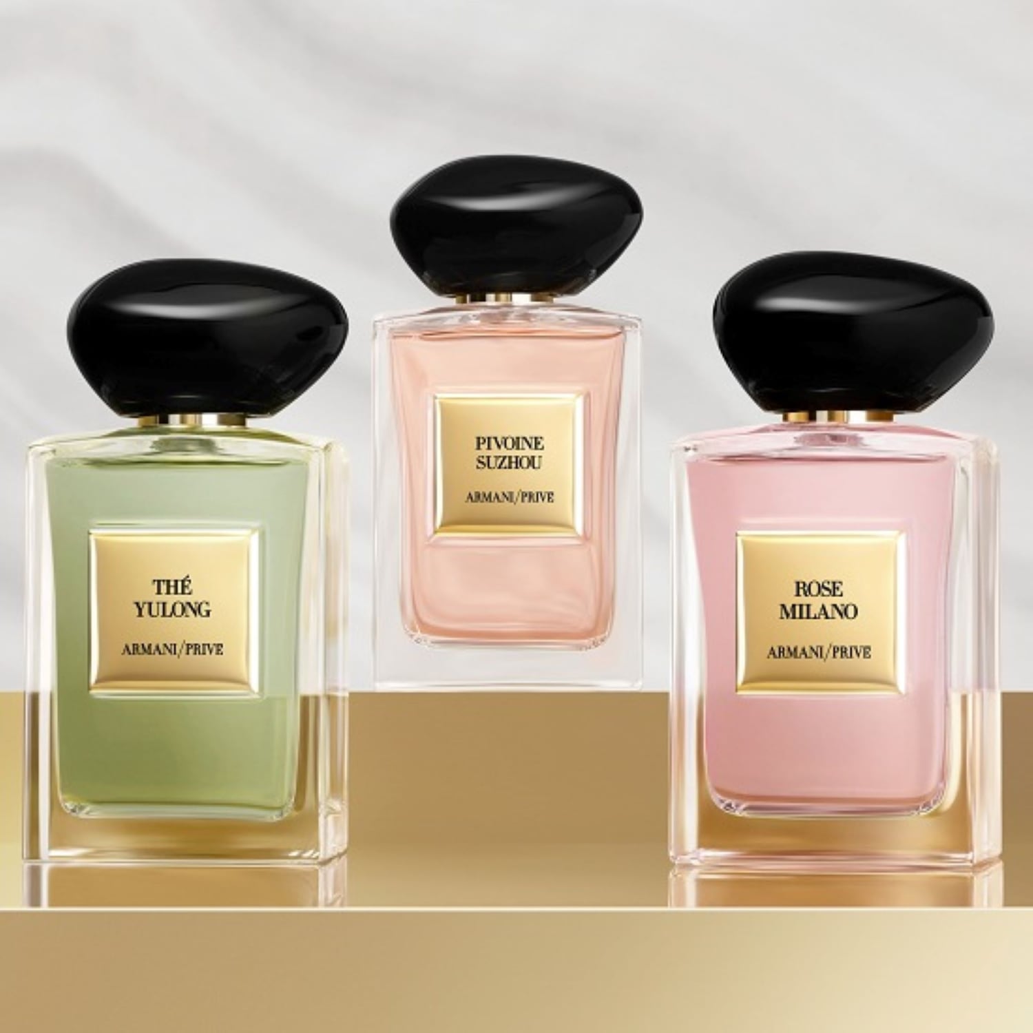 Armani Armani PrivE The Yulong Eau de Toilette online kaufen DOUGLAS