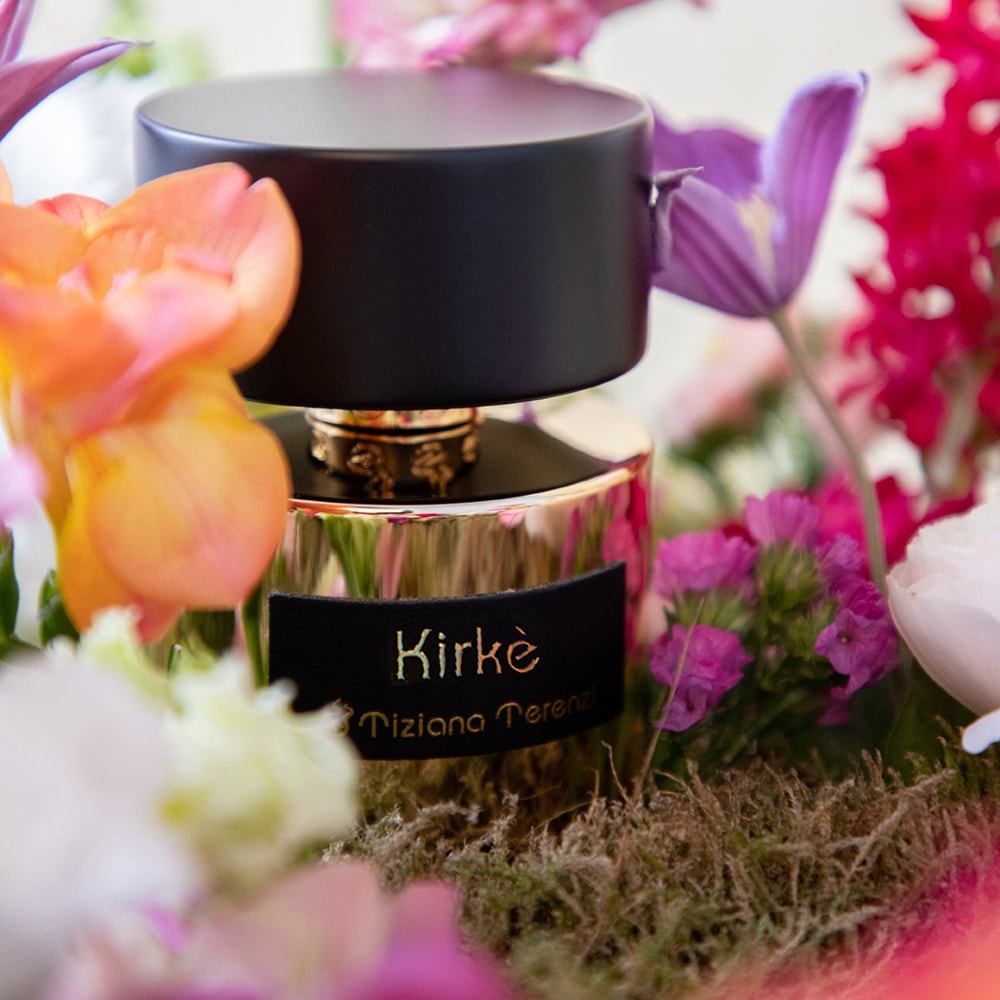 Tiziana Terenzi Kirkè Parfum ✔️ online kaufen DOUGLAS