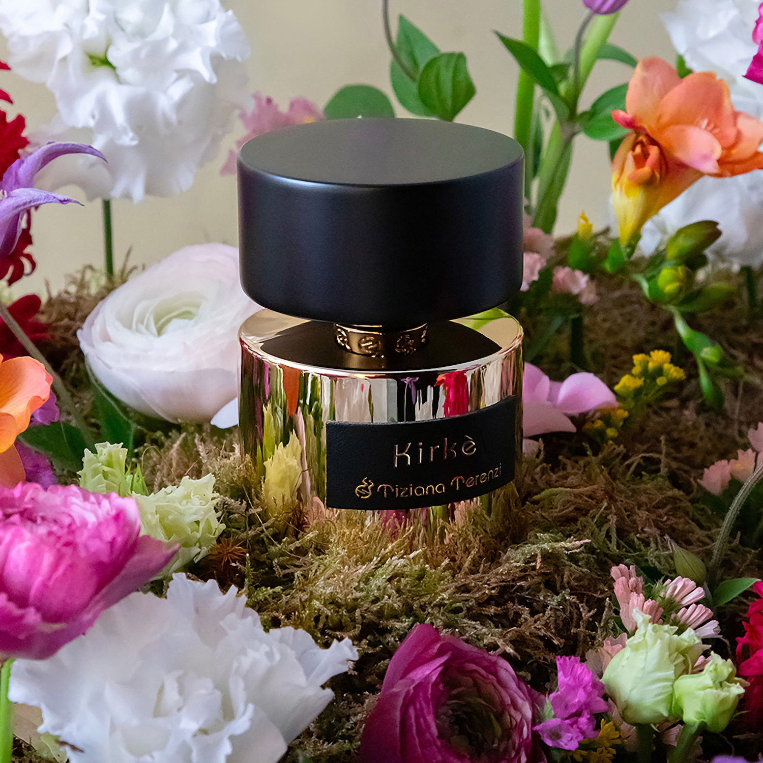 Tiziana Terenzi - Kirkè Parfum ️ online kaufen | DOUGLAS