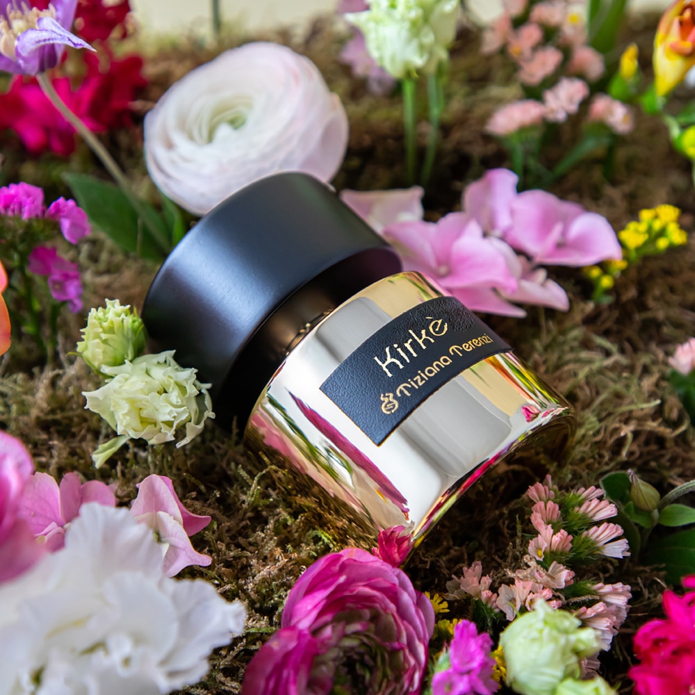Tiziana Terenzi - Kirkè Parfum ️ online kaufen | DOUGLAS