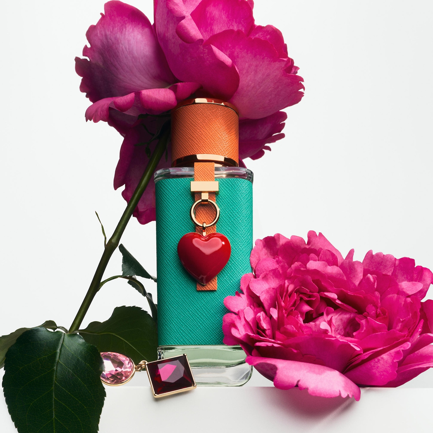 Carolina Herrera Luckycharms Mad World Eau de Parfum ️ online kaufen ...