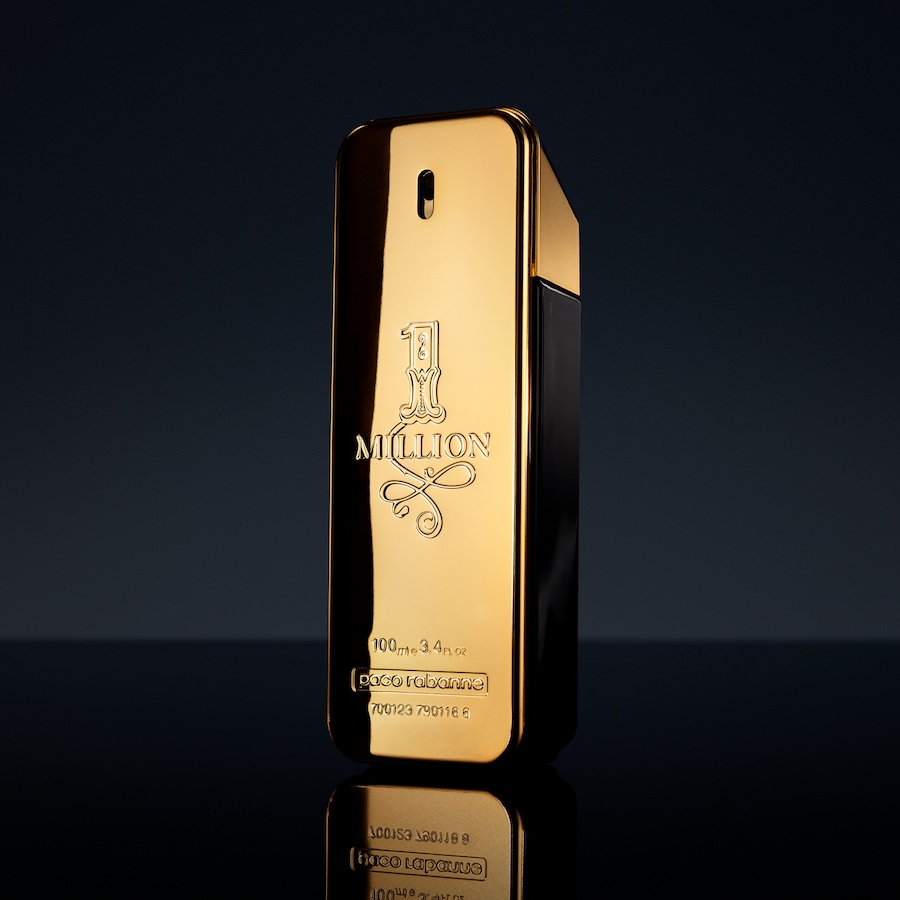 Rabanne Million Gold Intense Eau de Parfum ️ online kaufen | DOUGLAS