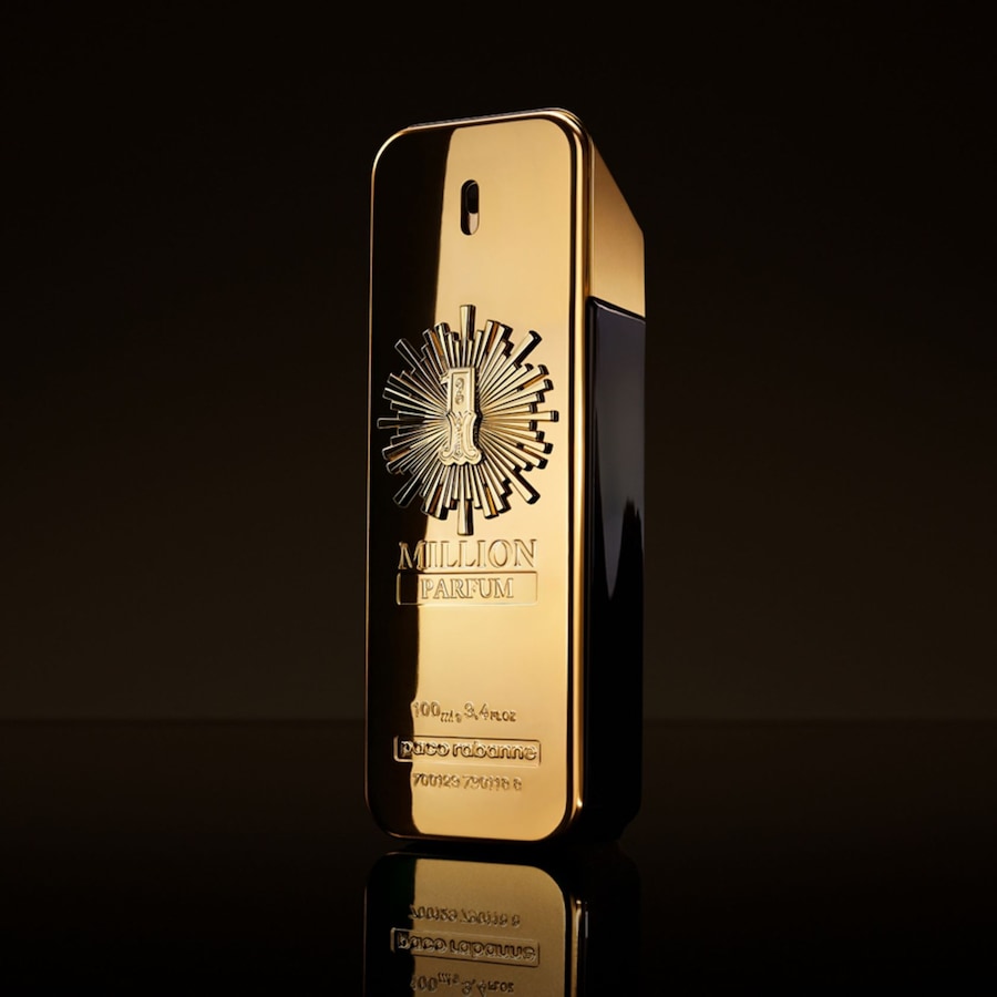 Rabanne Million Gold Intense Eau de Parfum ️ online kaufen | DOUGLAS