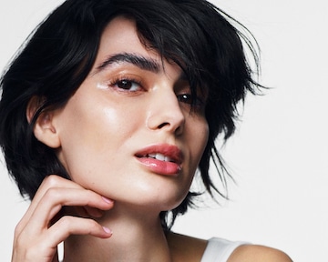 Tages-Make-up schminken lassen ️ DOUGLAS