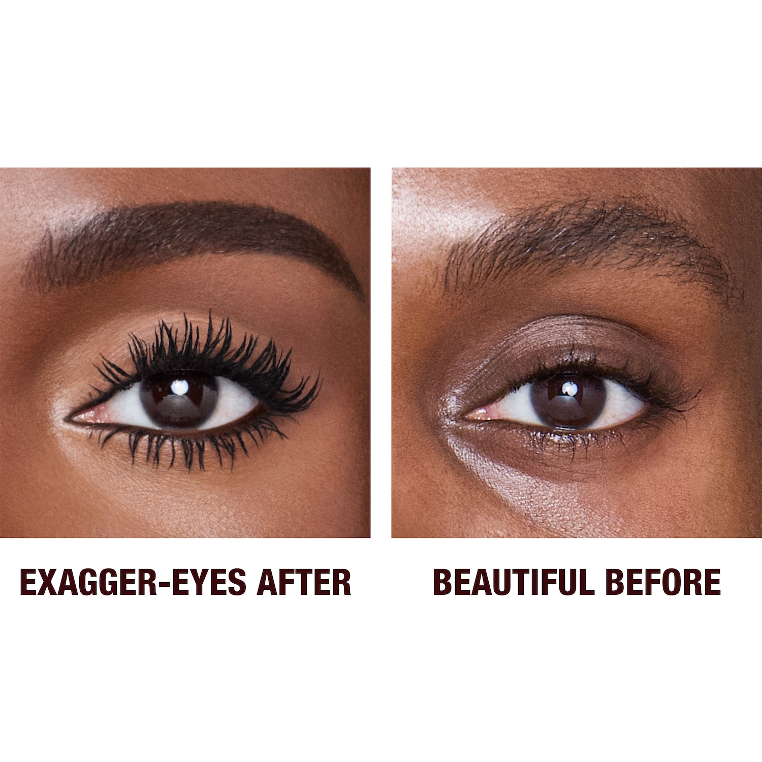 Charlotte Tilbury ExaggerEyes Volume Mascara ️ online kaufen DOUGLAS