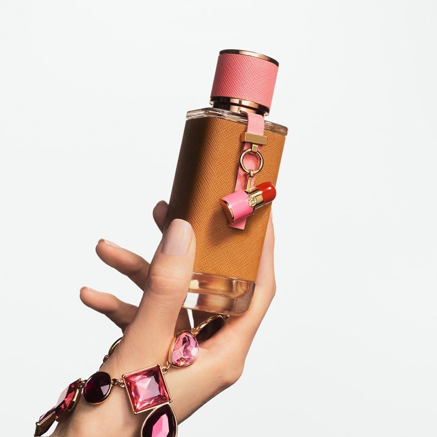 Carolina Herrera Luckycharms Call me Darling Eau de Parfum ️ online ... Carolina Herrera Luckycharms Call me Darling Eau de Parfum ️ online ...