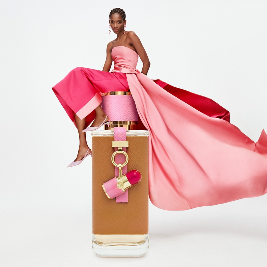 Carolina Herrera Luckycharms Call me Darling Eau de Parfum ️ online ... Carolina Herrera Luckycharms Call me Darling Eau de Parfum ️ online ...