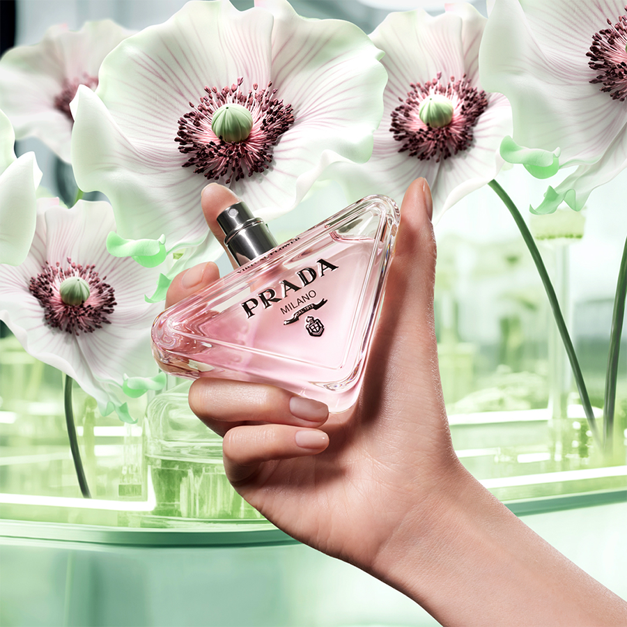 Prada Paradoxe Virtual Flower EDP プラダ Prada Paradoxe Virtual Flower Refillable Eau de parfum ✔️ online