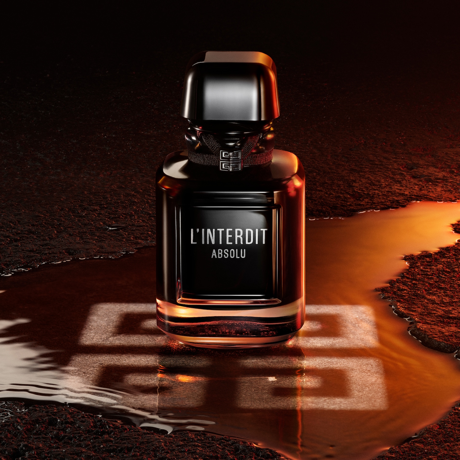 Givenchy L'Interdit Absolu Intense Eau de parfum ✔️ online kopen