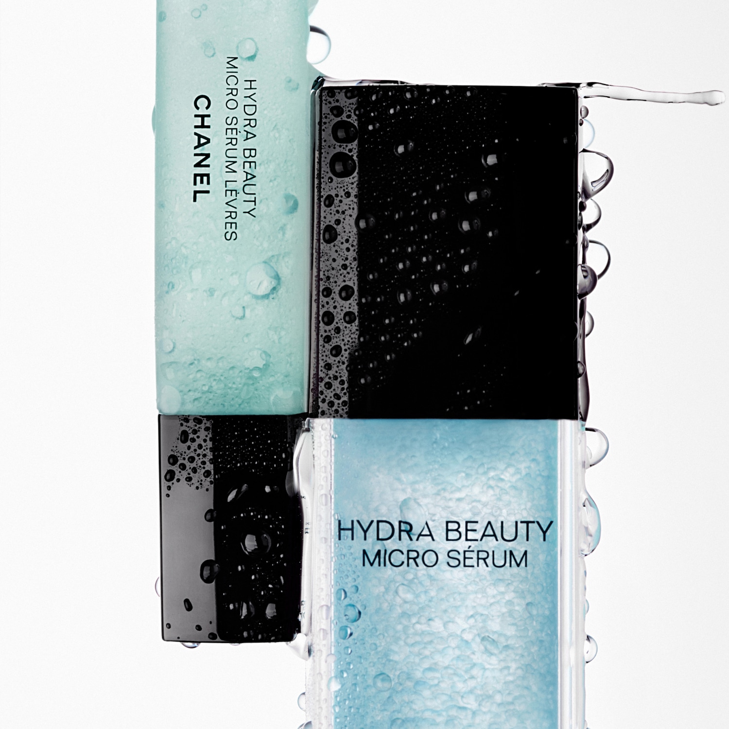 CHANEL CHANEL HYDRA BEAUTY MICRO SÉRUM LÈVRES Lippenpflege