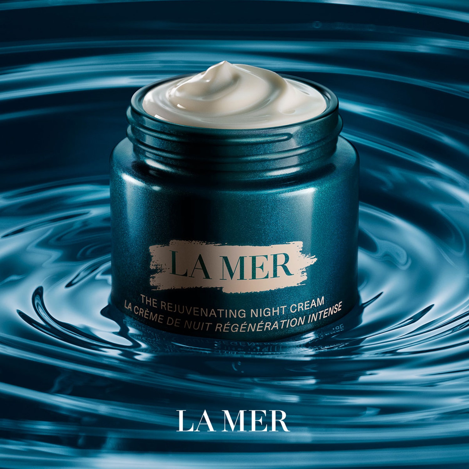 フェイスクリーム LA MER THE REJUVENATING NIGHT CREAM 30ml La Mer The Rejuvenating Night Cream Gezichtscrème ✔️ online