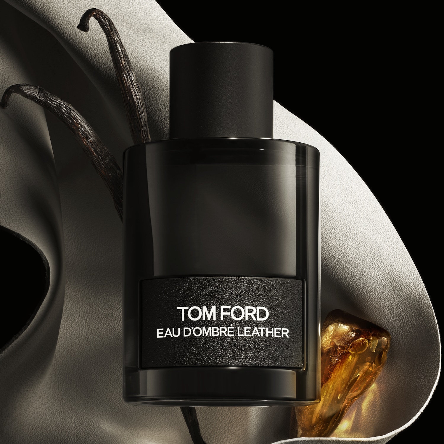 TOM FORD Signature Fragrances Eau d'Ombré Leather Eau de toilette