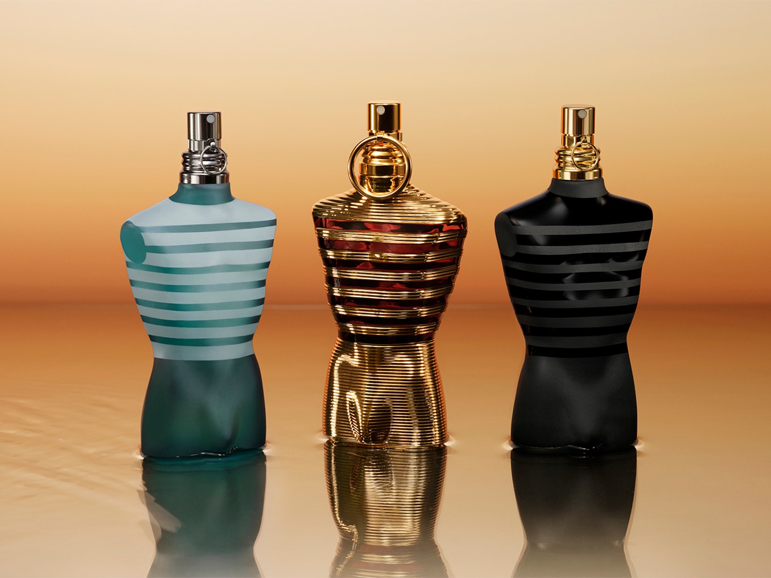 Jean paul gaultier le male douglas online