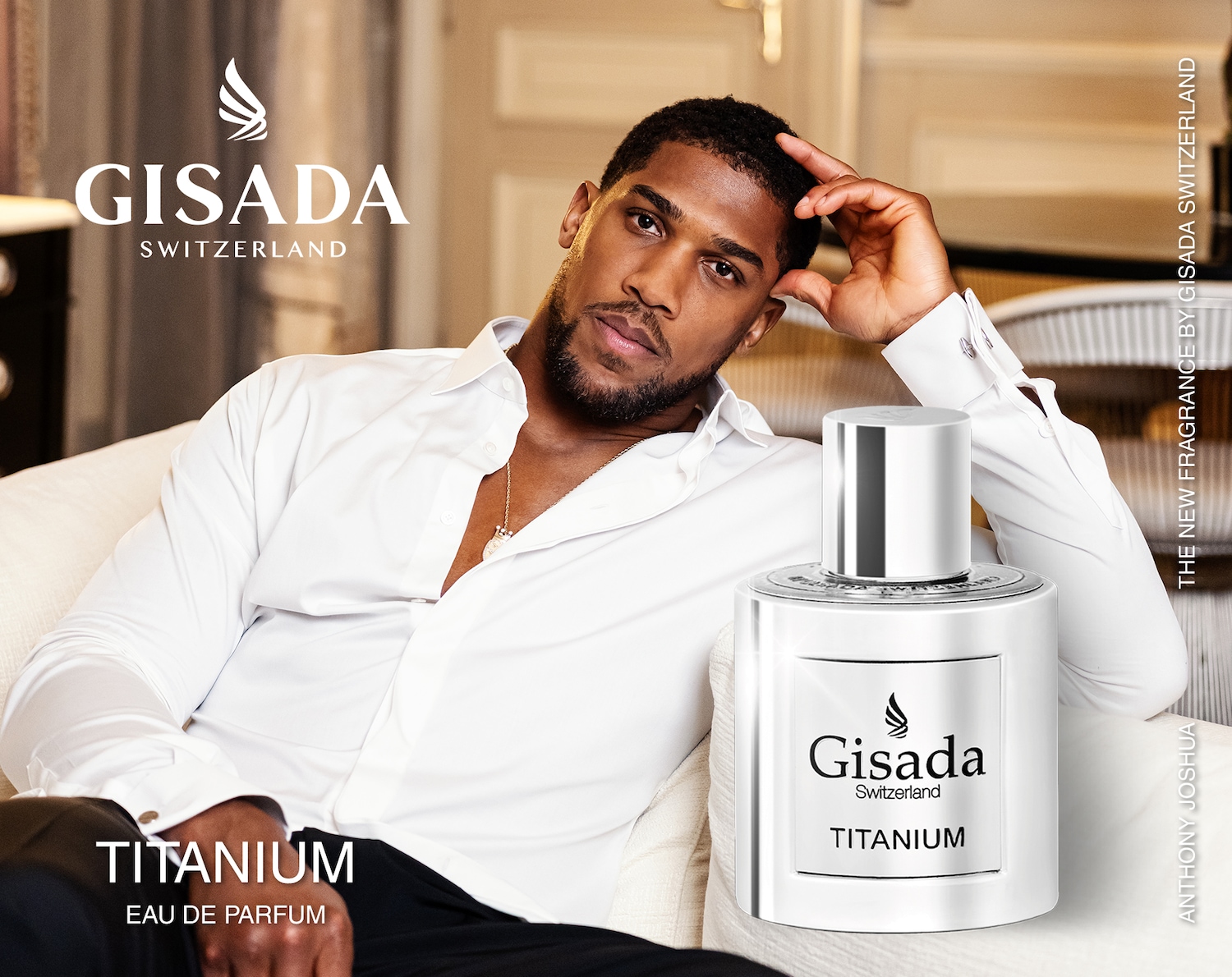 gisada